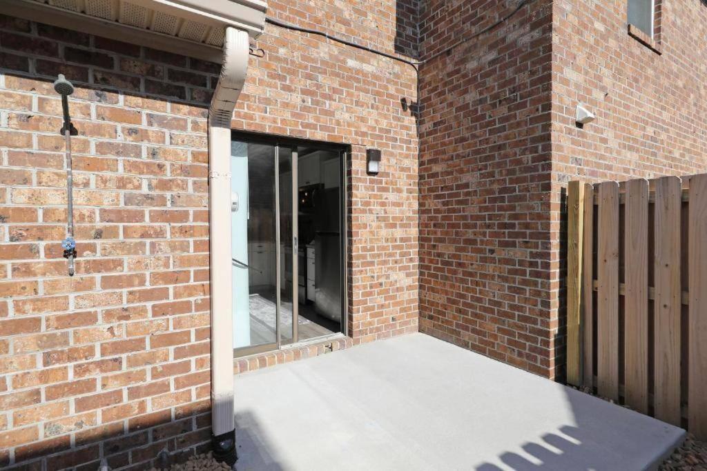 Stylish Haven New Walk To The Ocean Smart Tvs Wifi Lägenhet Myrtle Beach Exteriör bild